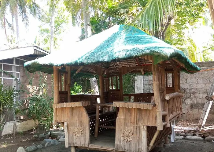 Happy Ripples Beach Resort