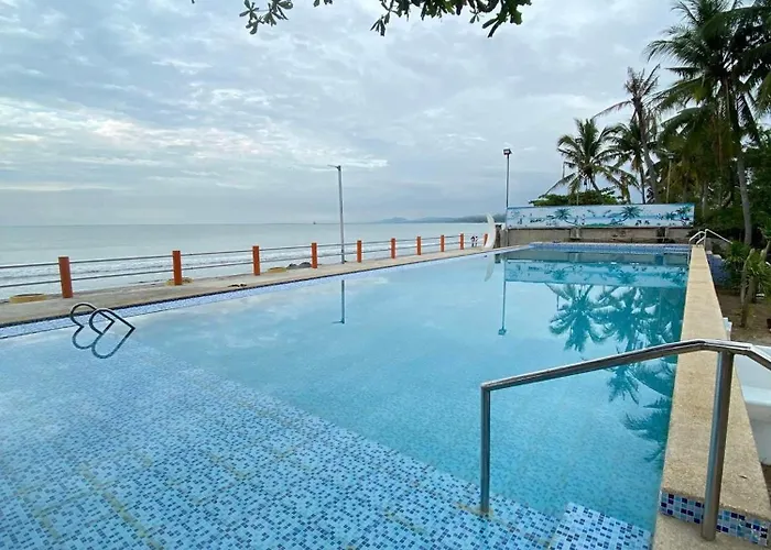 Happy Ripples Beach Resort