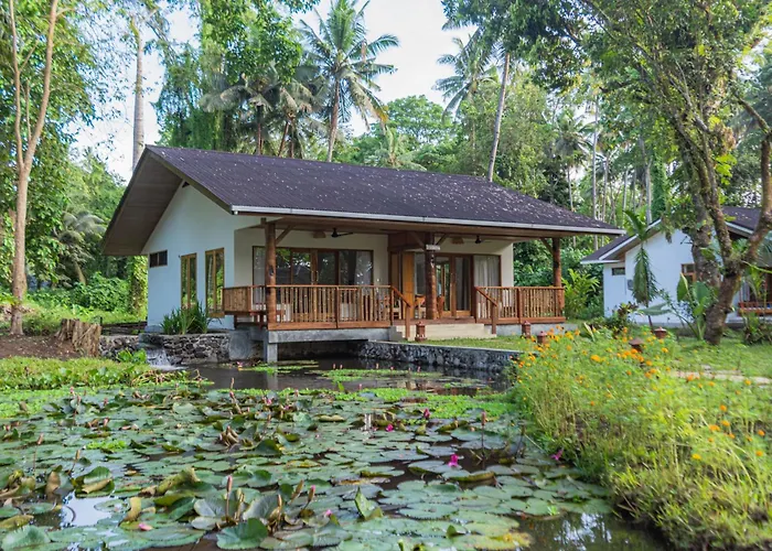 Murex Dive Resort