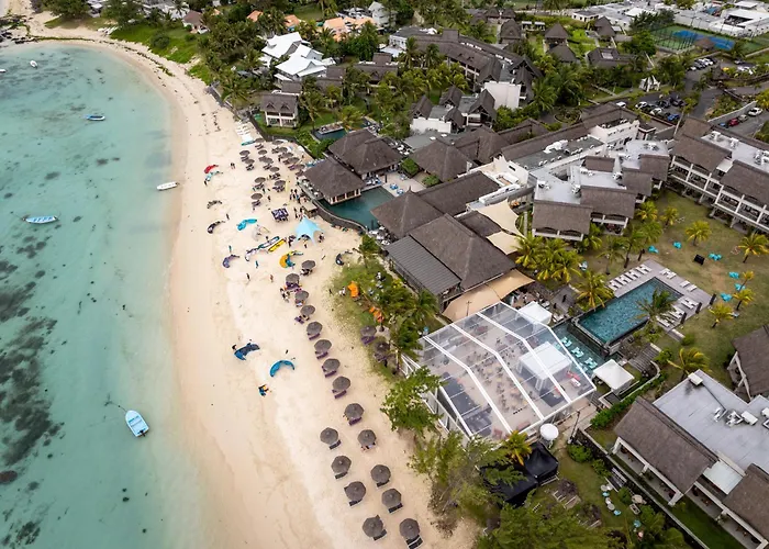 C Mauritius Palmar (Adults Only)
