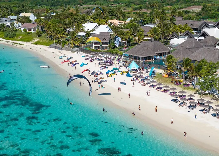 C Mauritius Palmar (Adults Only)