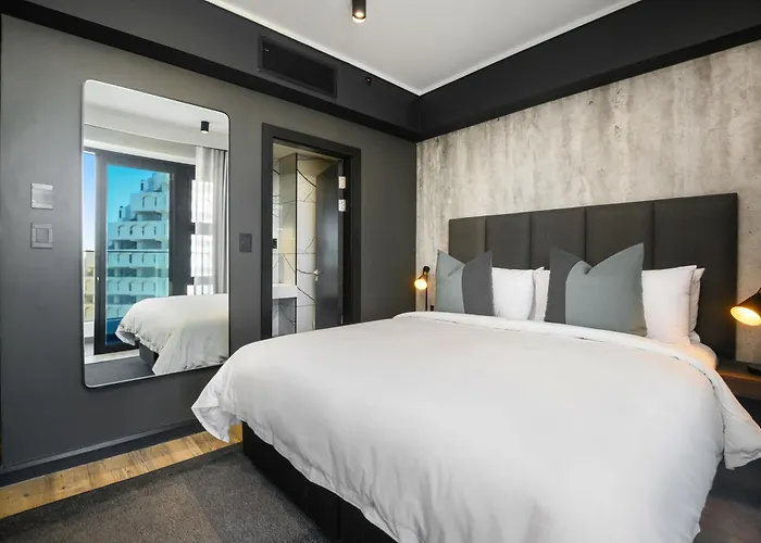 The Capital Pearls Hotel