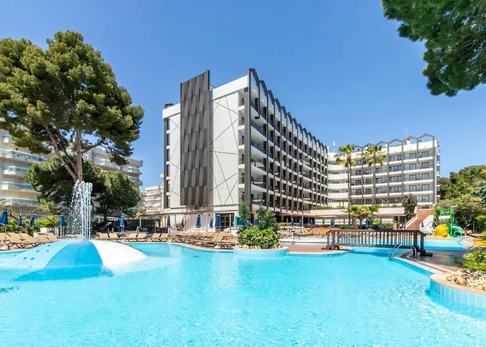 Golden Avenida Family Suites 4 Sup