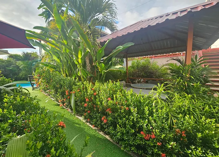 Osa Peninsula Resorts