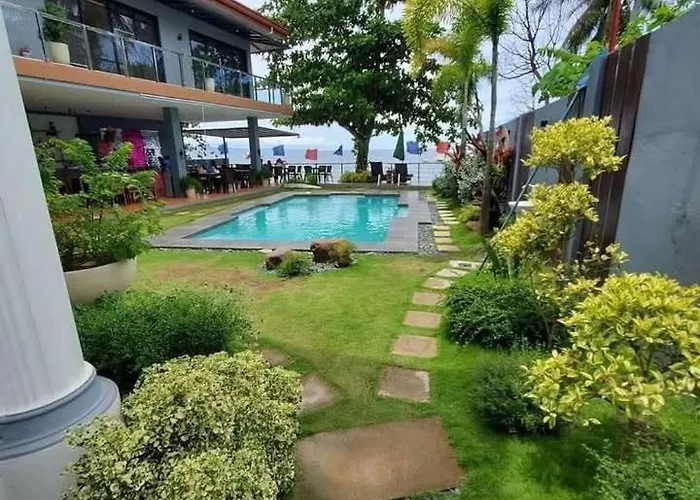 Baki Divers And Beach Resort