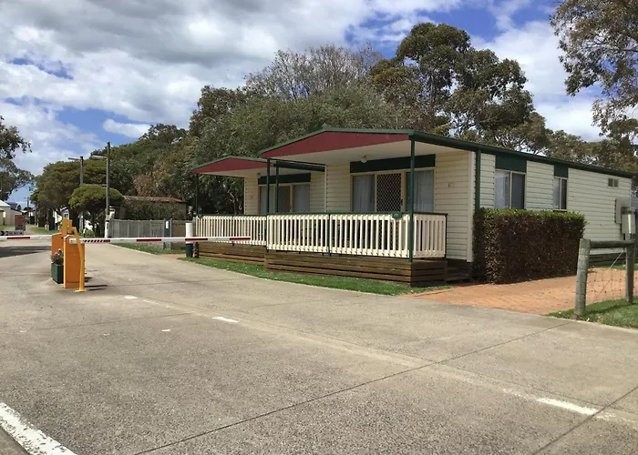 Dylene Holiday Park