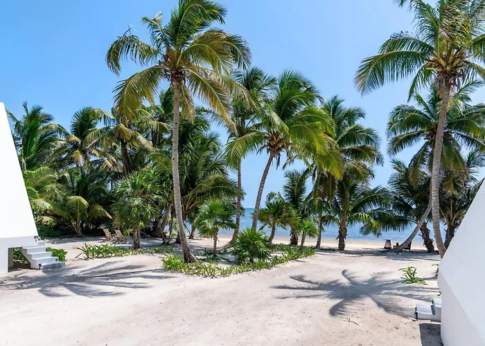 Sand And Sky Resort Adults Only