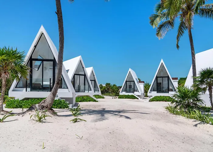 Sand And Sky Resort Adults Only