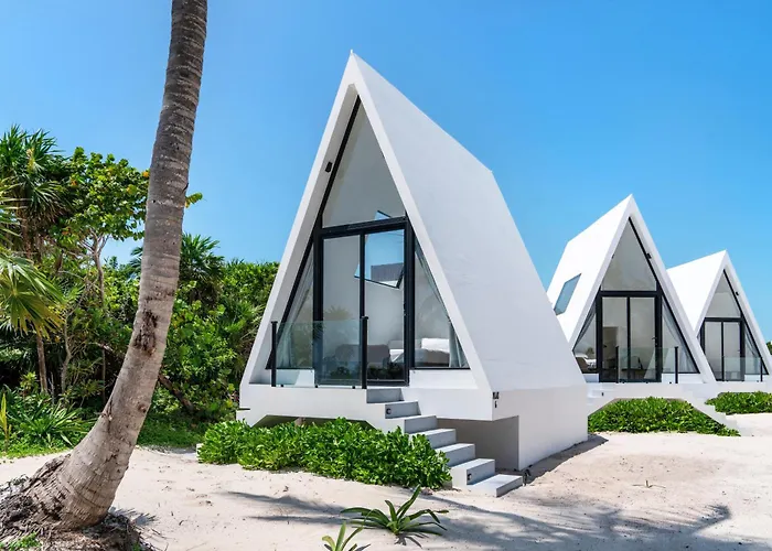 San Pedro (Ambergris Caye) Adult Only All Inclusive Resorts