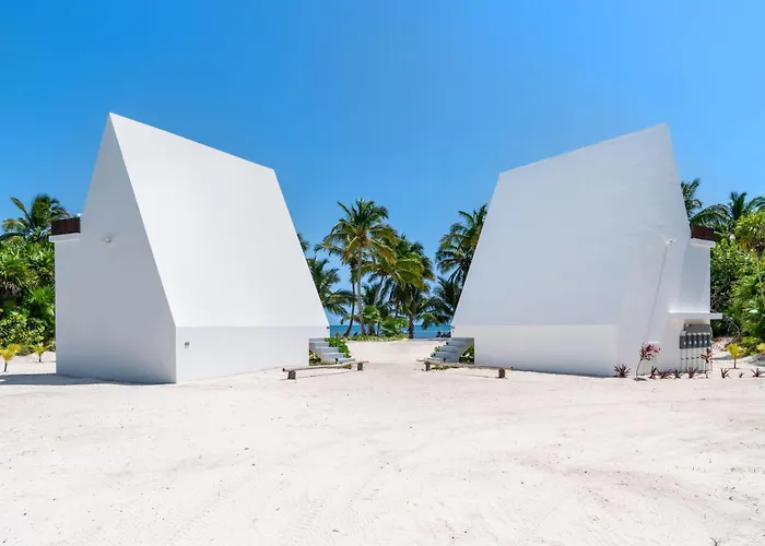 Sand And Sky Resort Adults Only