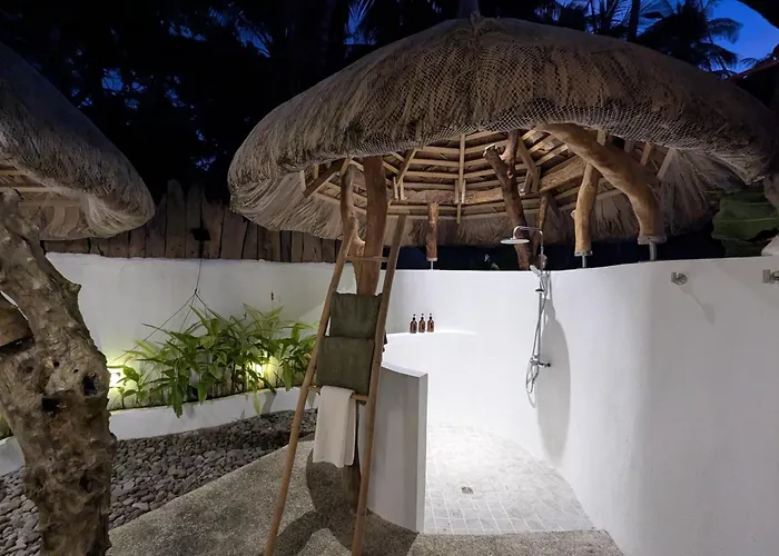 Balihao Resort