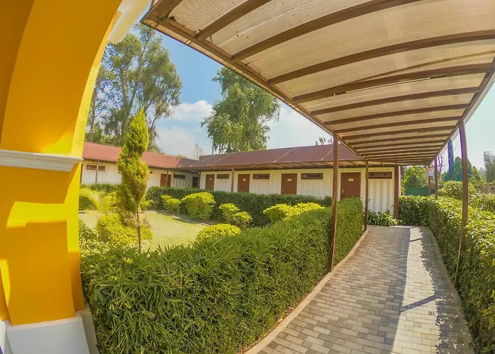Elite Maya Hotel & Spa