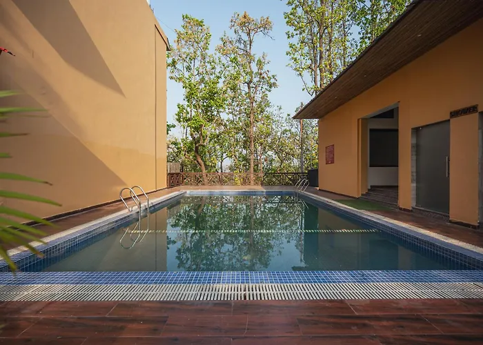 Aavaas Hill Resort