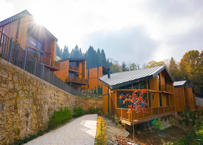 Trabzon Resorts