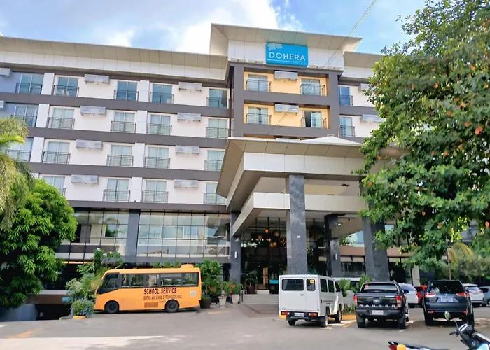 Dohera Hotel