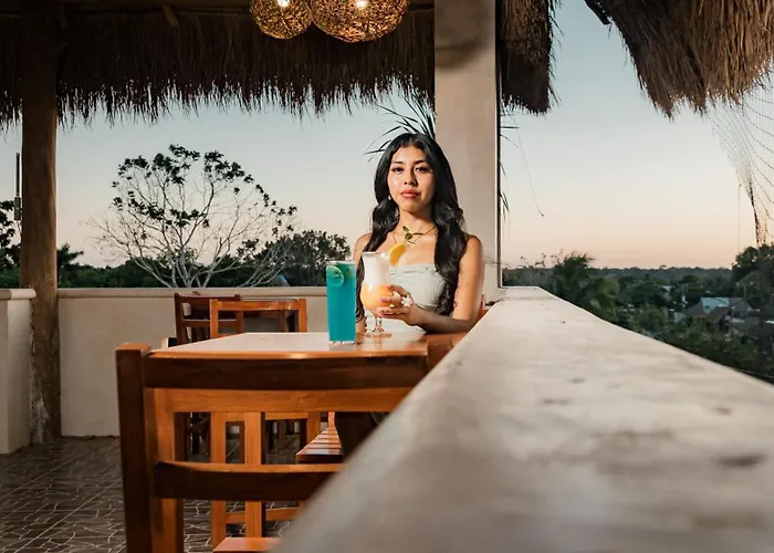 Coba Resorts