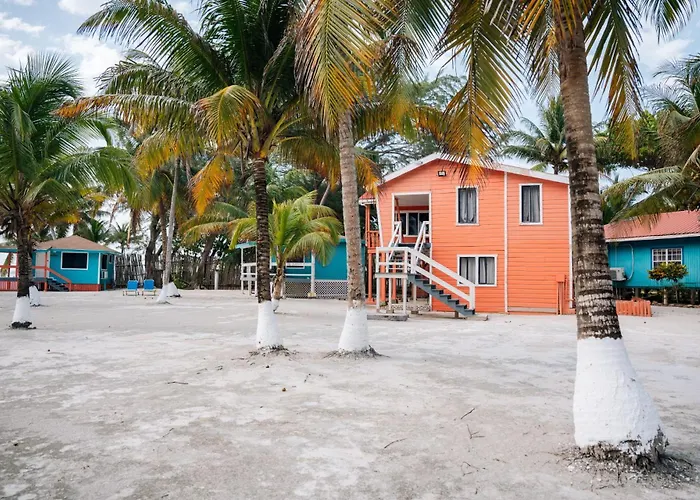 Dangriga Resorts