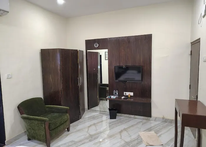 The Byke Retreat Brightland - Pan India Pure Veg Hotel Chain