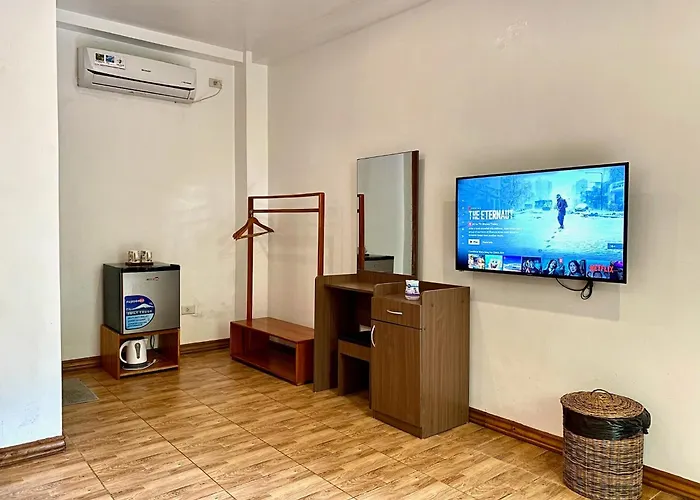 White Bada Guesthouse