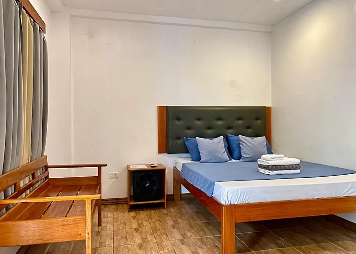 White Bada Guesthouse