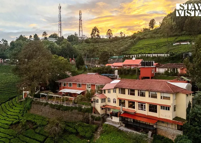 Lakshmi'S Retreat