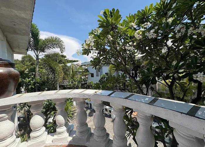 Sjlu San Juan Treasures Beach Resort