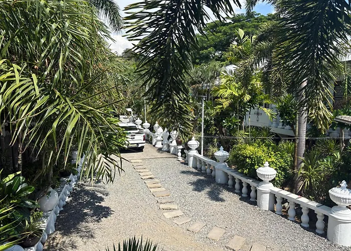 Sjlu San Juan Treasures Beach Resort