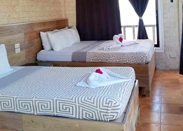 Cordova (Mactan) Resorts