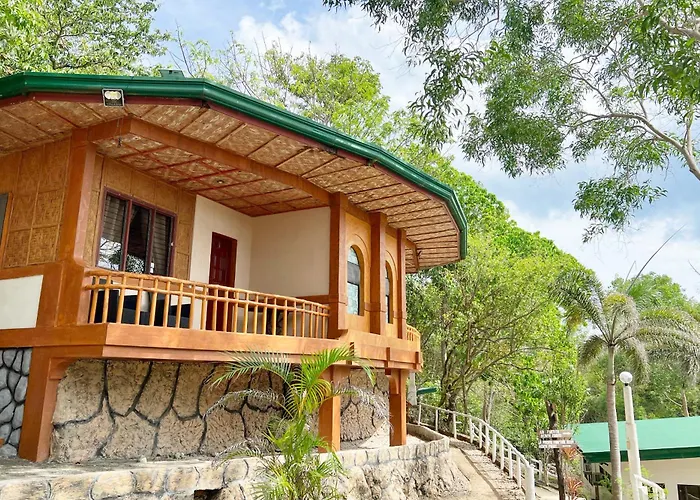 La Puerta Al Paraizo Guimaras Powered By Cocotel