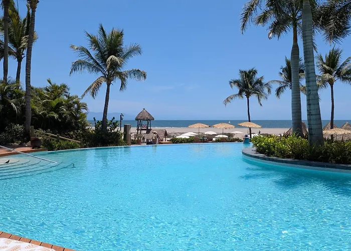 Luxury 3 Bdrm Unit At Vidanta