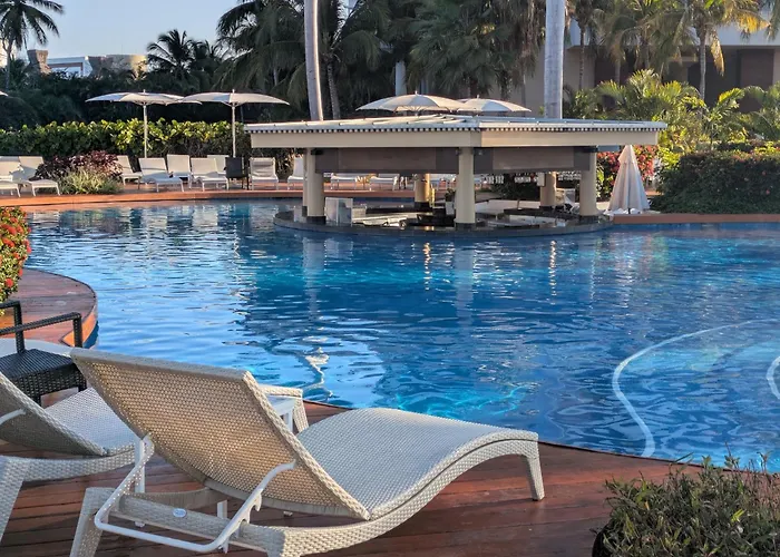 Luxury 3 Bdrm Unit At Vidanta
