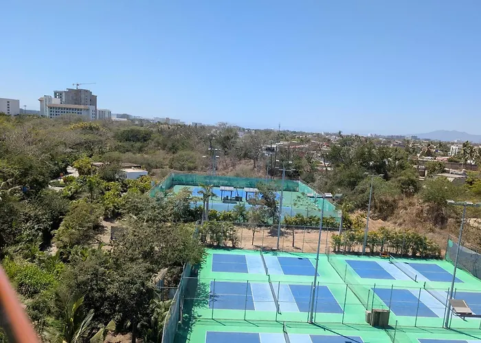 Luxury 3 Bdrm Unit At Vidanta