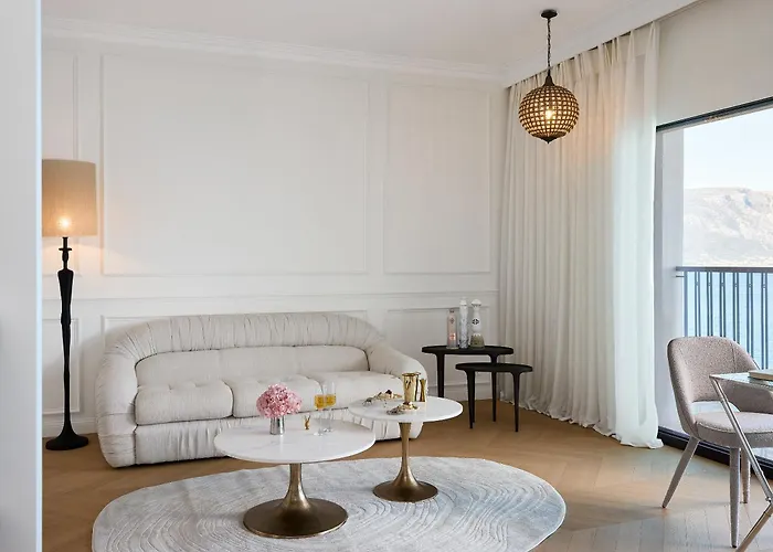 Corfu Imperial, A Resort To Live