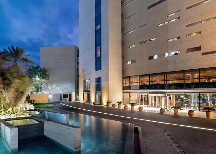 Kempinski Hotel Aqaba