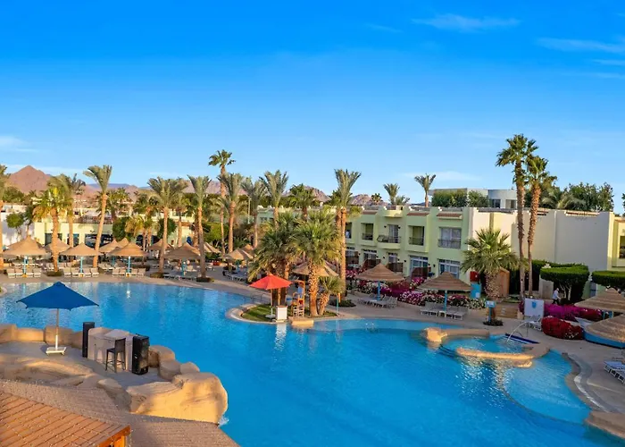 Sierra Sharm El Sheikh