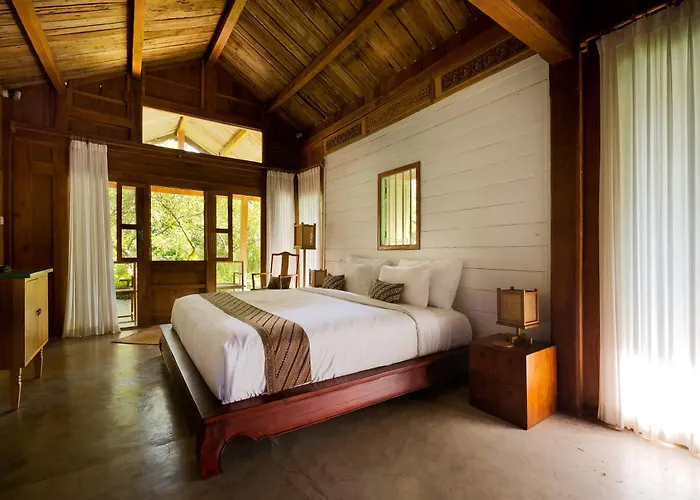 Kalapa Boutique Resort & Yoga