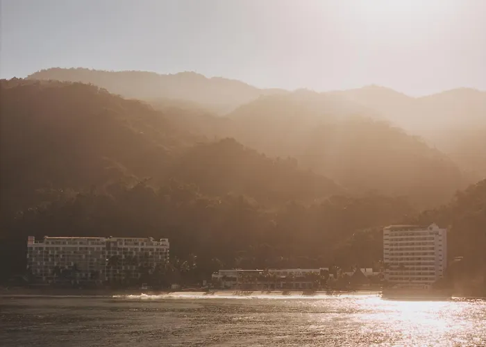 Hyatt Ziva Puerto Vallarta
