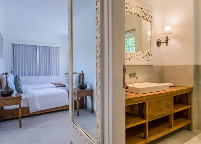 Umalas Suites