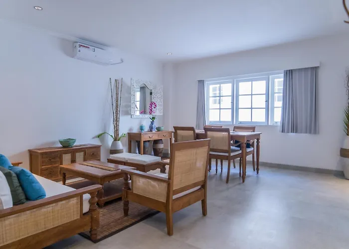 Umalas Suites