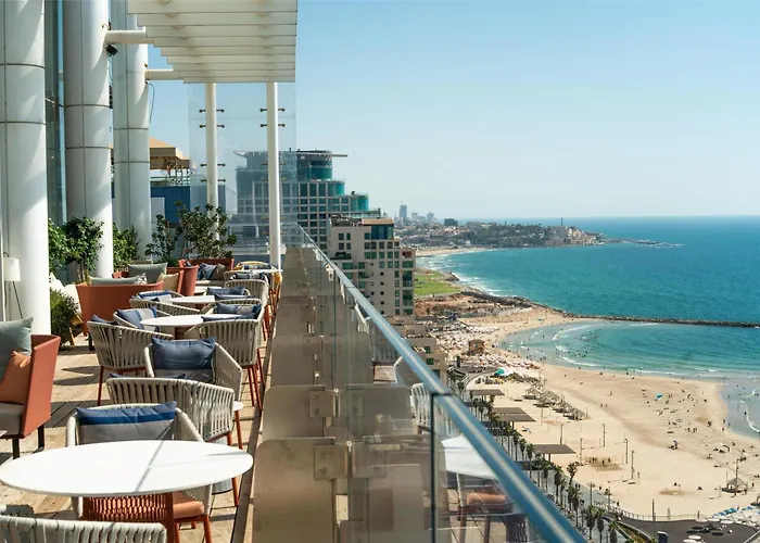 The David Kempinski Tel Aviv
