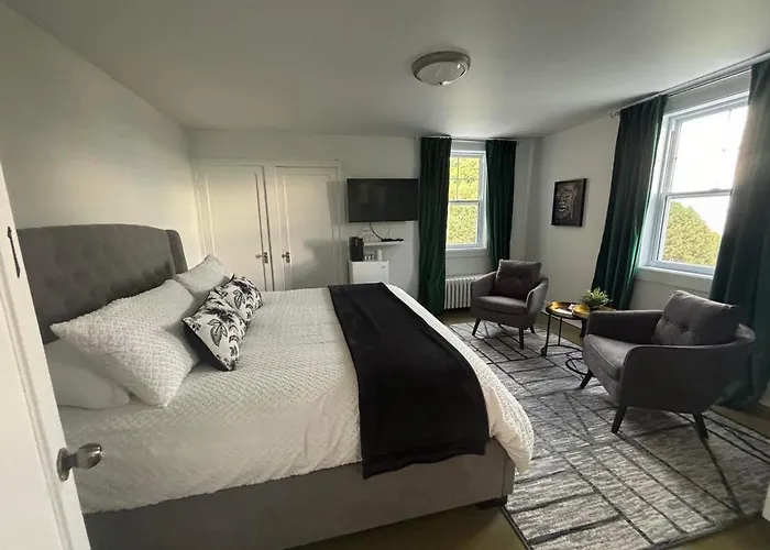 Hotel Le Rustique