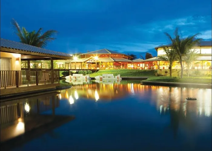 Dom Pedro Laguna Beach Resort & Golf