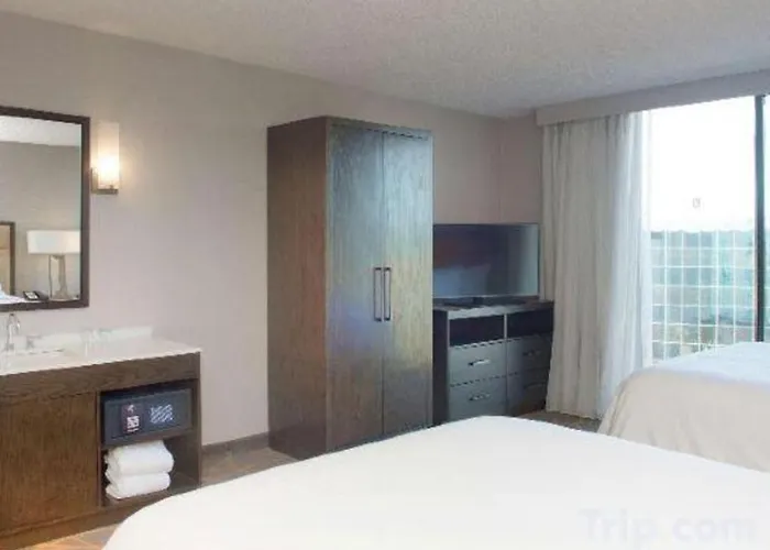 Embassy Suites By Hilton Denver Tech Center North