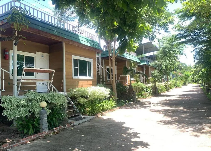 Pingview Villa Resort