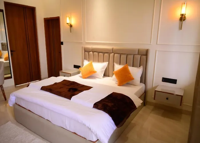 Yashasvi Himalayan Resort