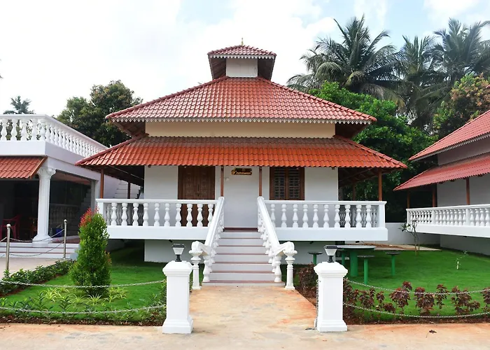 Kps Resort