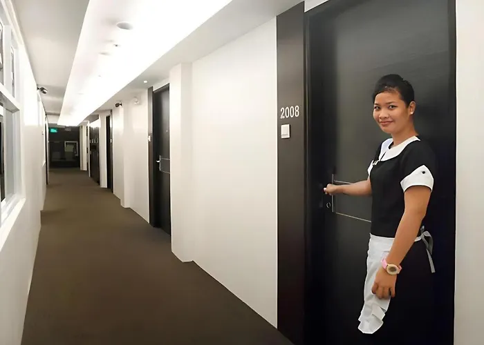Hotel Fina