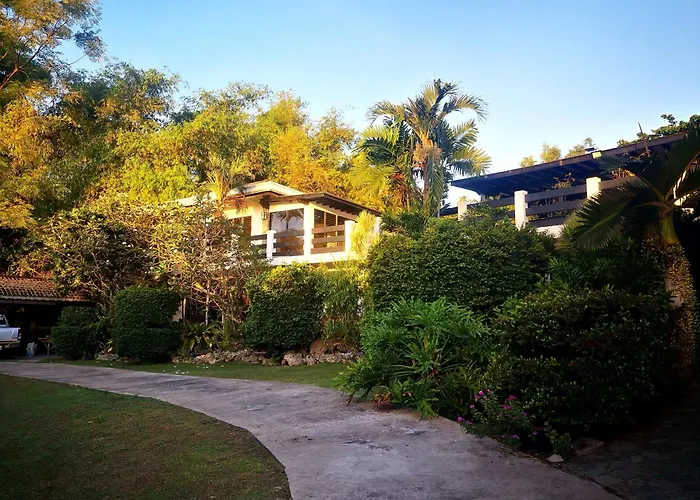 La Pernela Resort