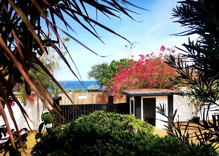 La Pernela Resort