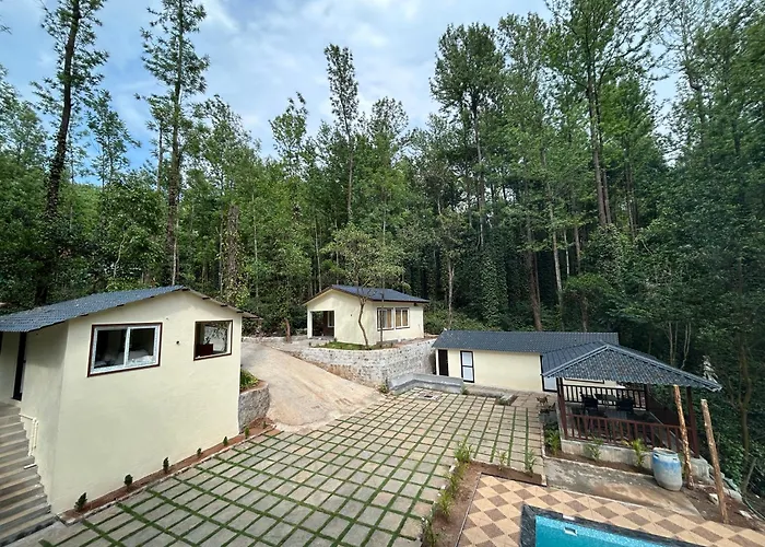 Yercaud Resorts